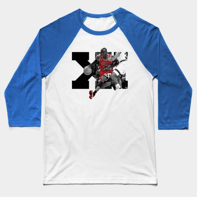 Favorite Laces XI Baseball T-Shirt by DnaEliteDesigns